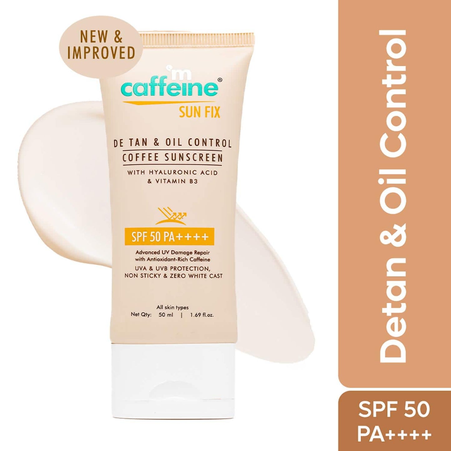 mCaffeine Summer Essentials - Coffee Body Wash & Naked & Raw Coffee Body Scrub Combo