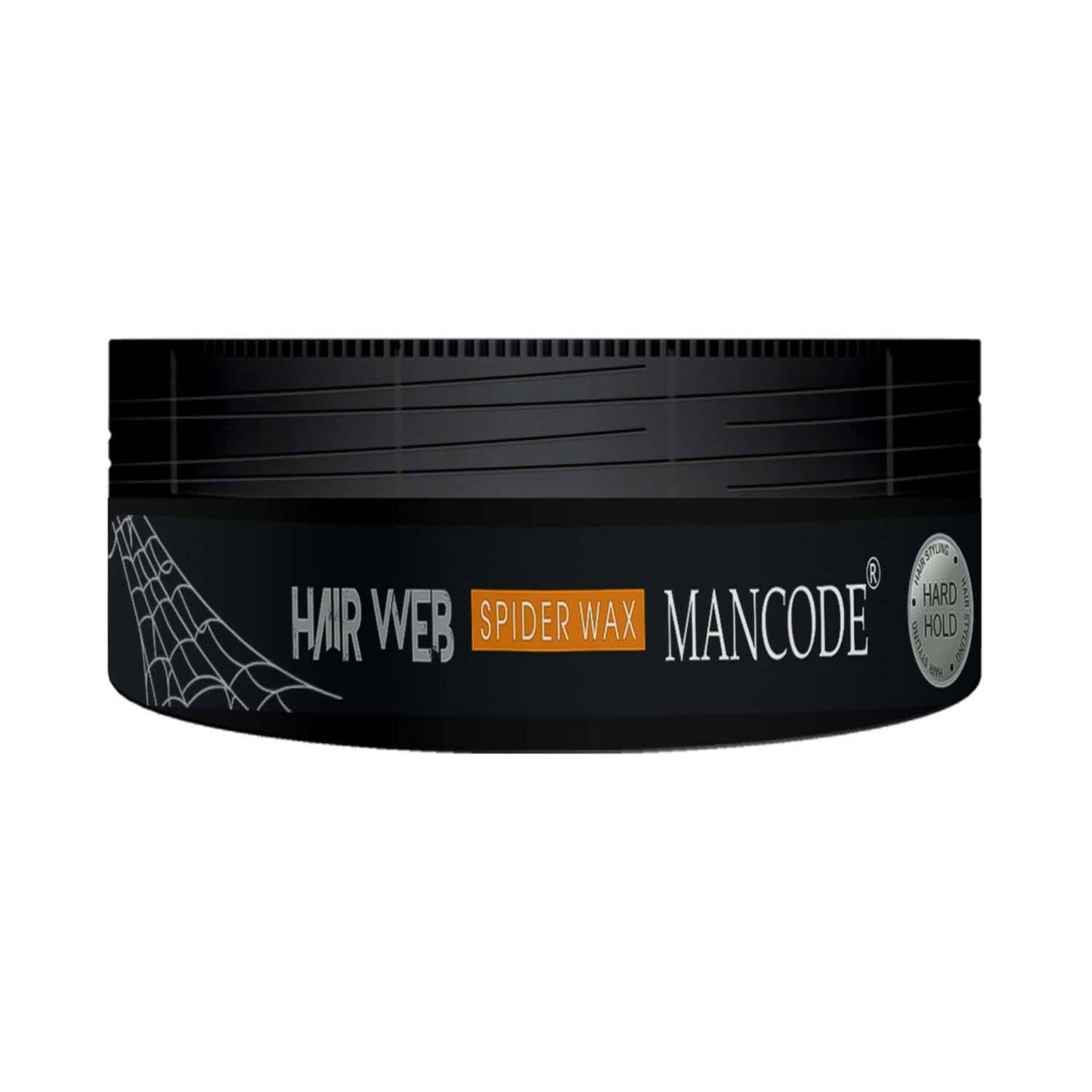 Mancode Spider Web Hair Wax For Men (100 ml)