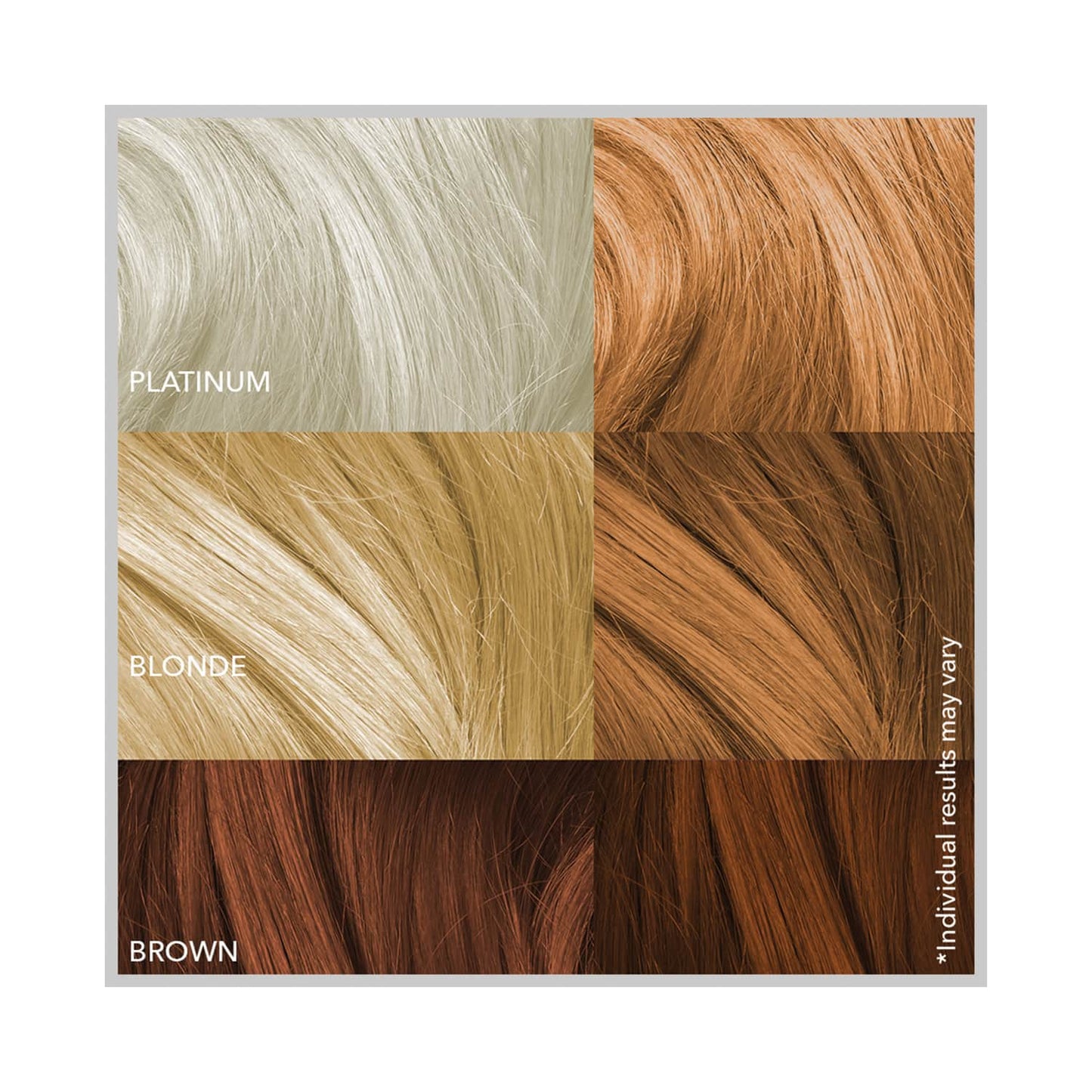 Paradyes Hair Highlighting Kit - Honey Blonde (100g)