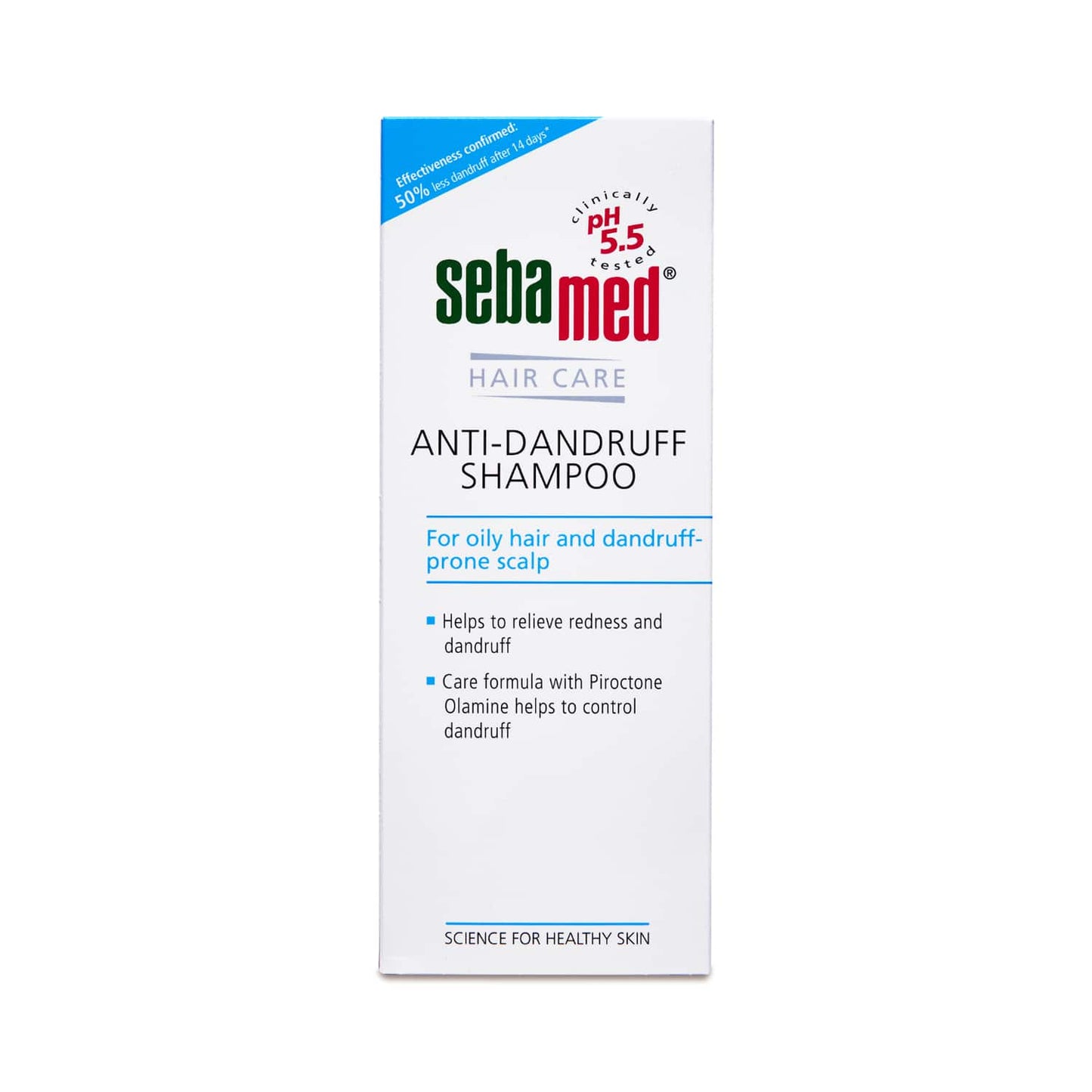 Sebamed Anti Dandruff Shampoo (200ml)