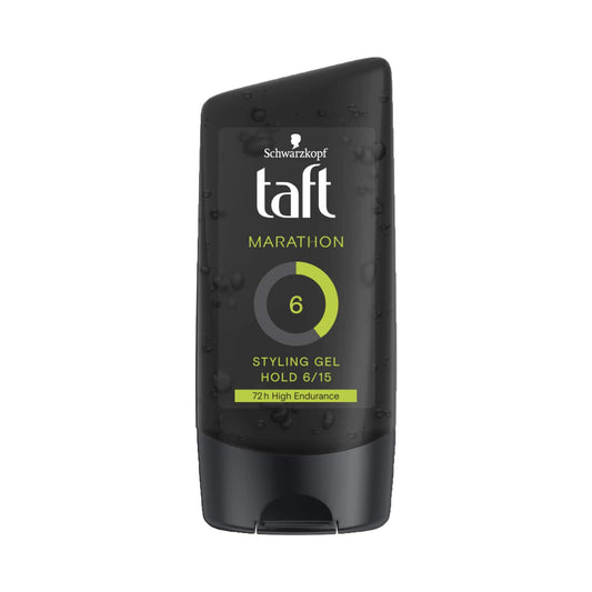 Schwarzkopf Taft Marathon Styling Gel (150ml)