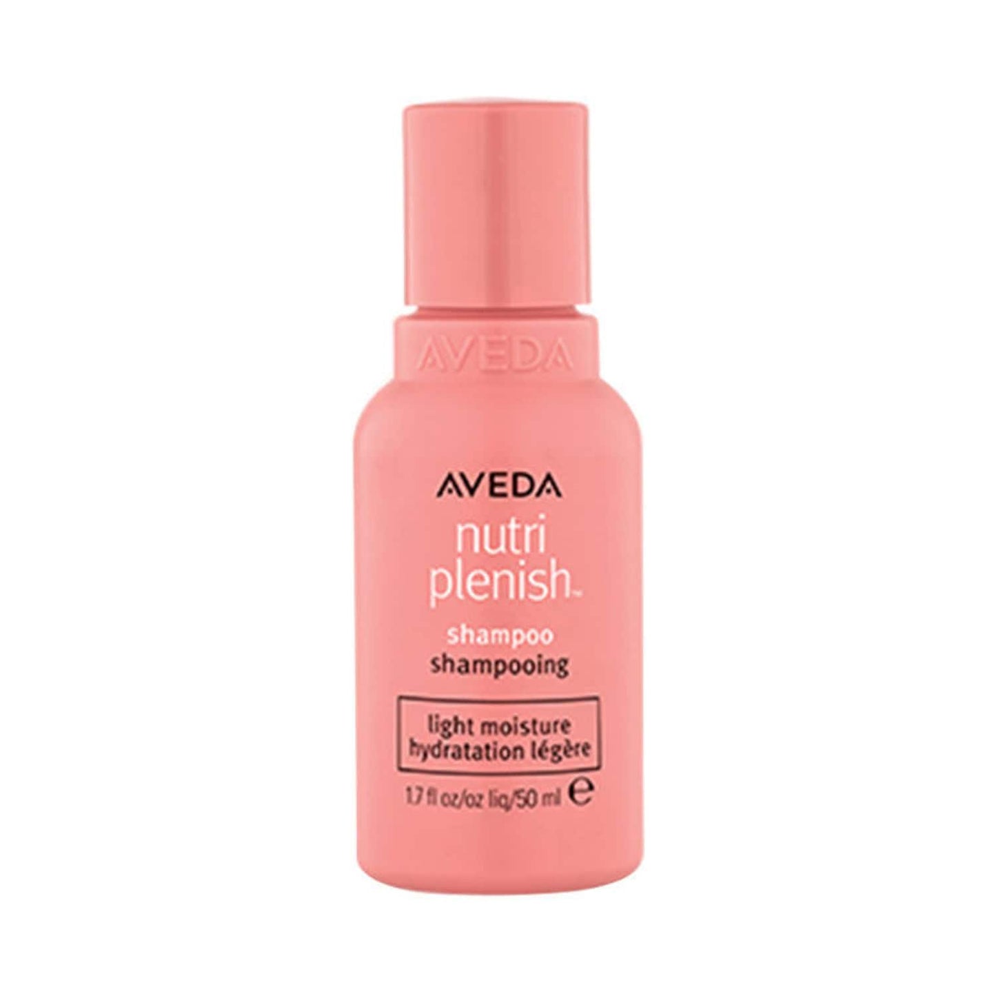 Aveda Nutriplenish Hydrating Shampoo Light Moisture (50ml)