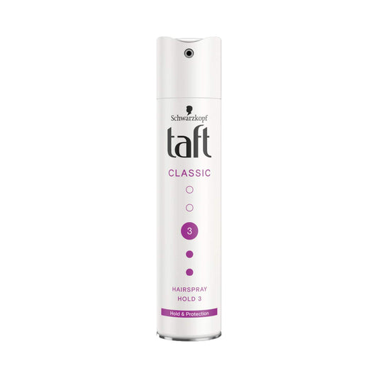 Schwarzkopf Taft Classic Hair Spray (250ml)