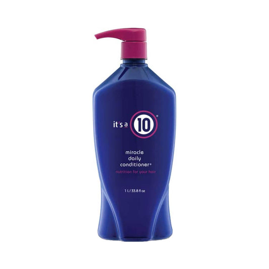 It's a 10 Haircare Miracle Daily Conditioner (1000ml)