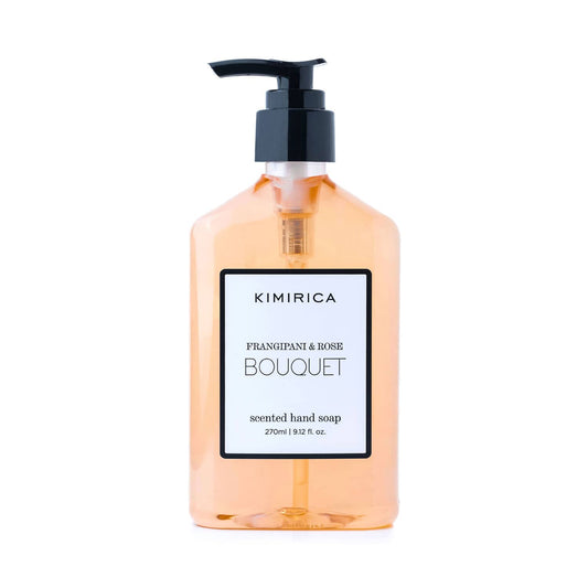 Kimirica Bouquet Hand Wash (270 ml)