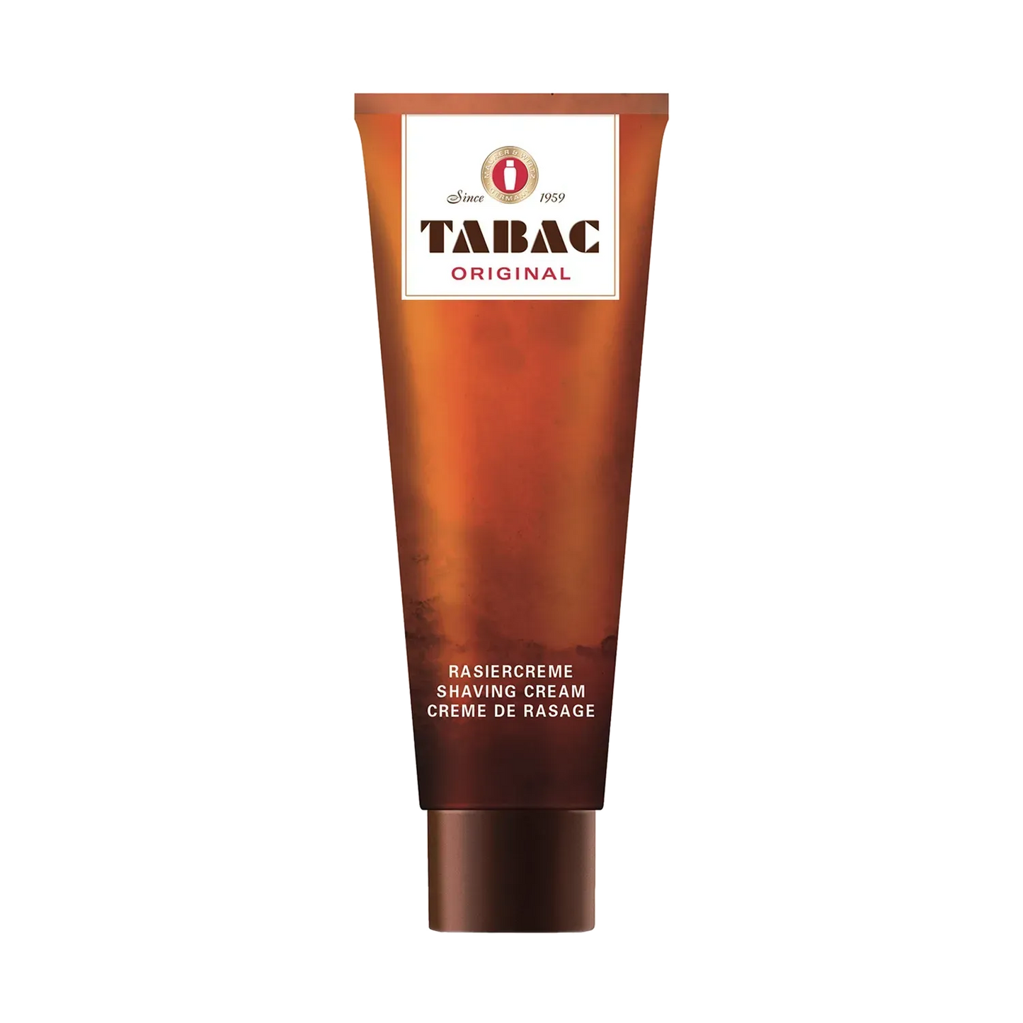 Tabac Original Shaving Cream (100ml)