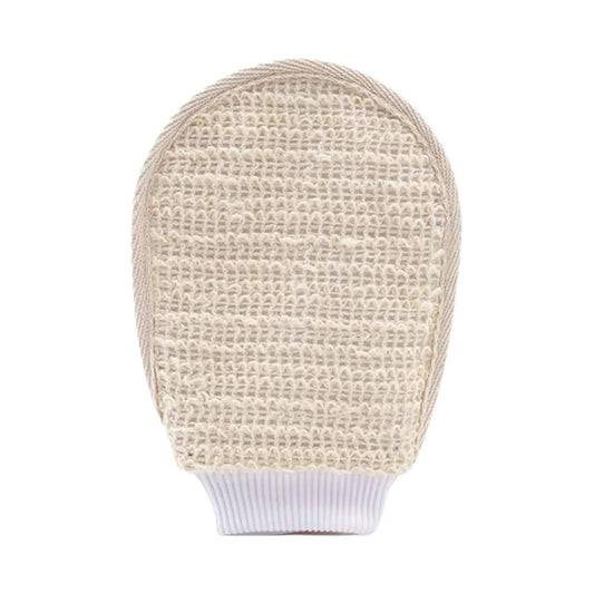 mCaffeine Exfoliating Bath Glove