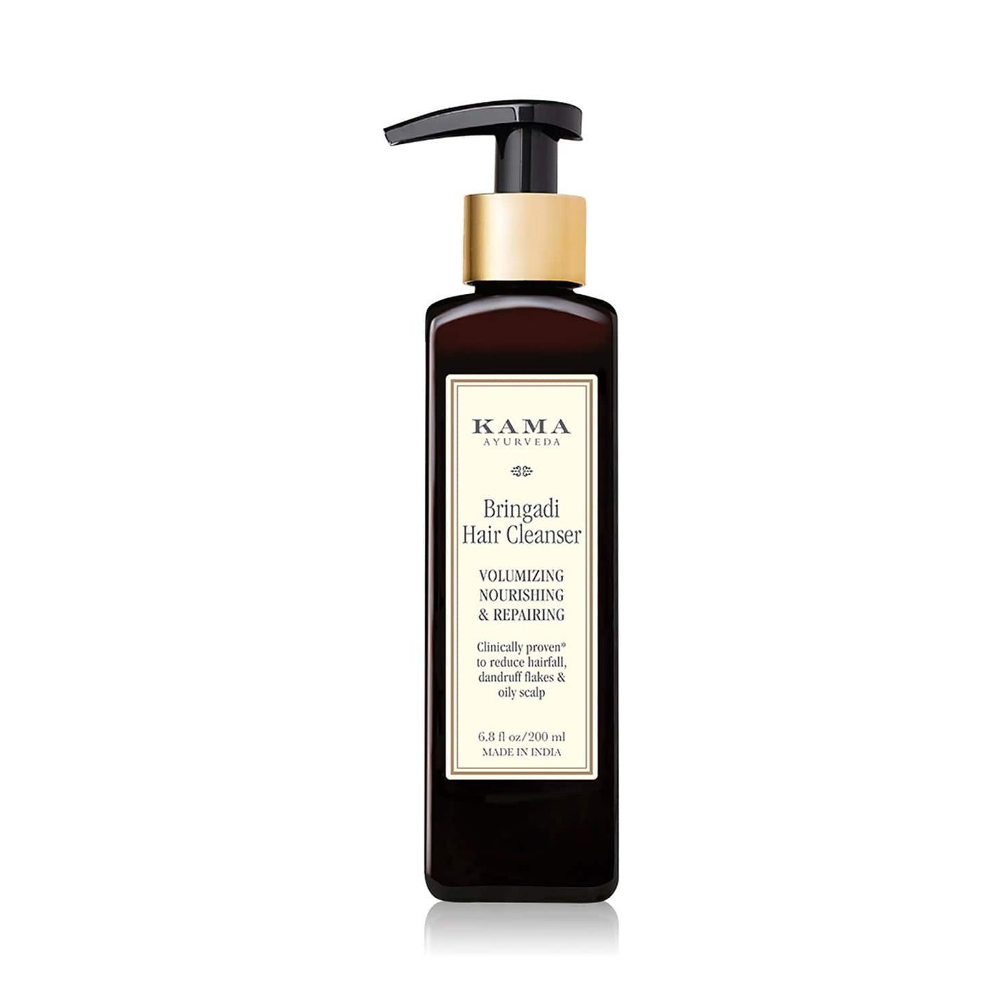 Kama Ayurveda Hair Care Essentials Combo