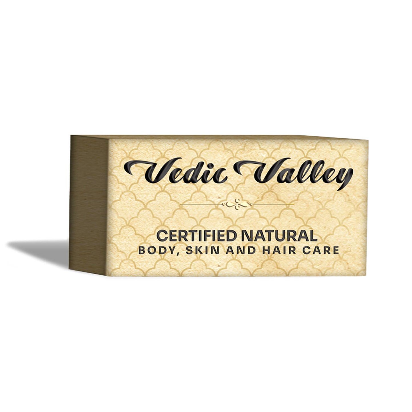 Vedic Valley 21 Tatva Natural Conditioner - (250g)