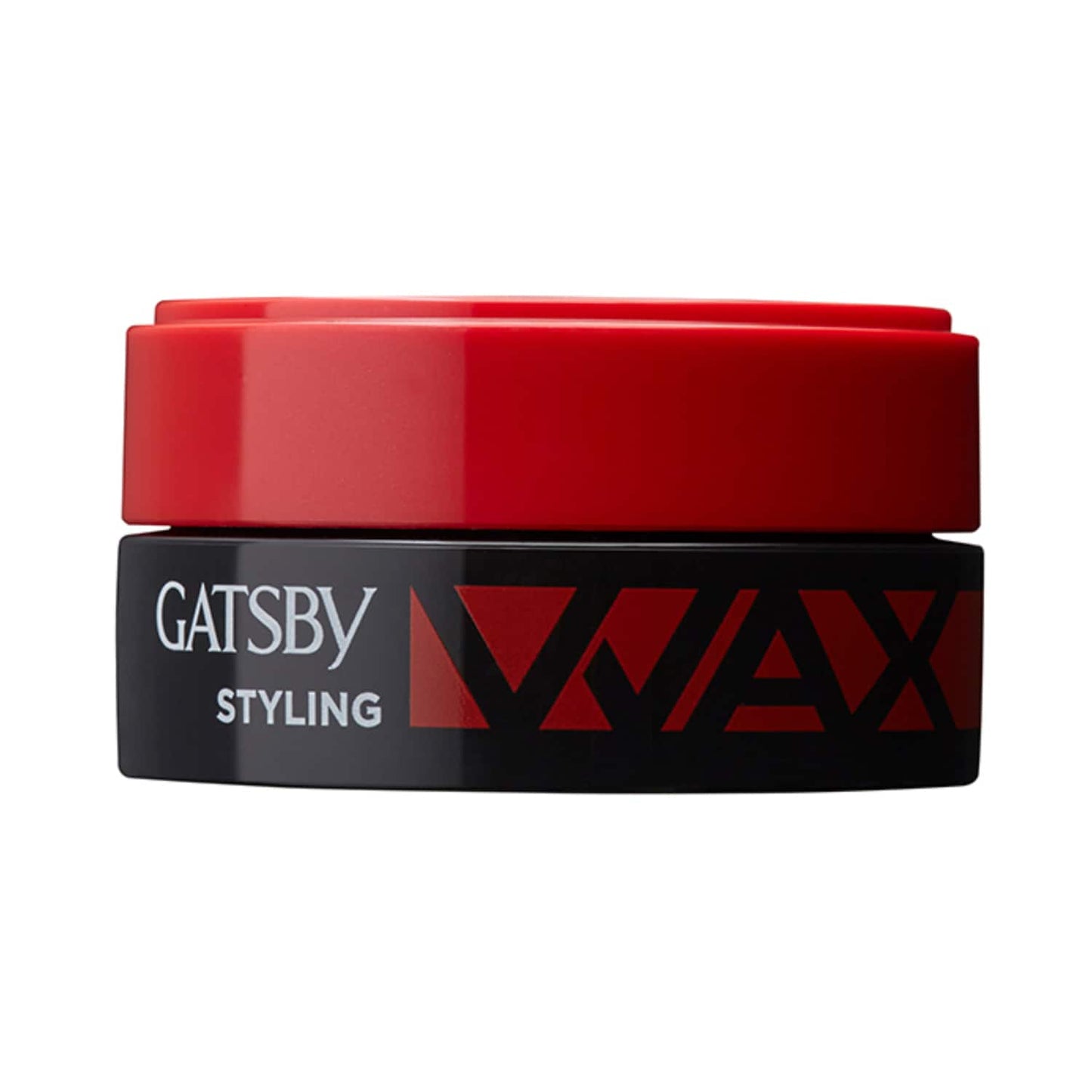 Gatsby Hair Styling Wax Power & Spikes (25g)