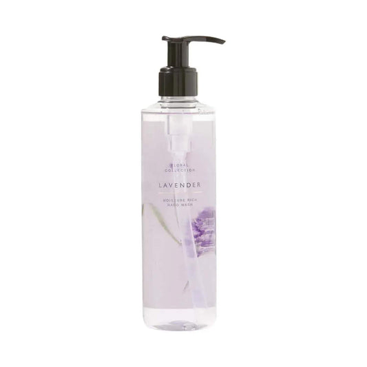 Marks & Spencer Lavender Hand Wash - (250ml)