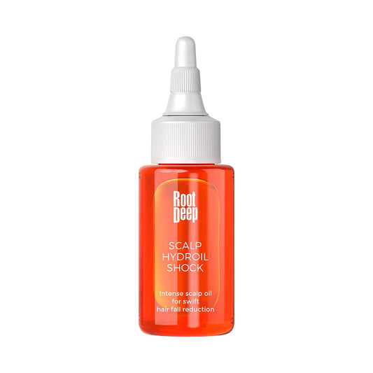 Root Deep Scalp Hydroil Shock (50ml)