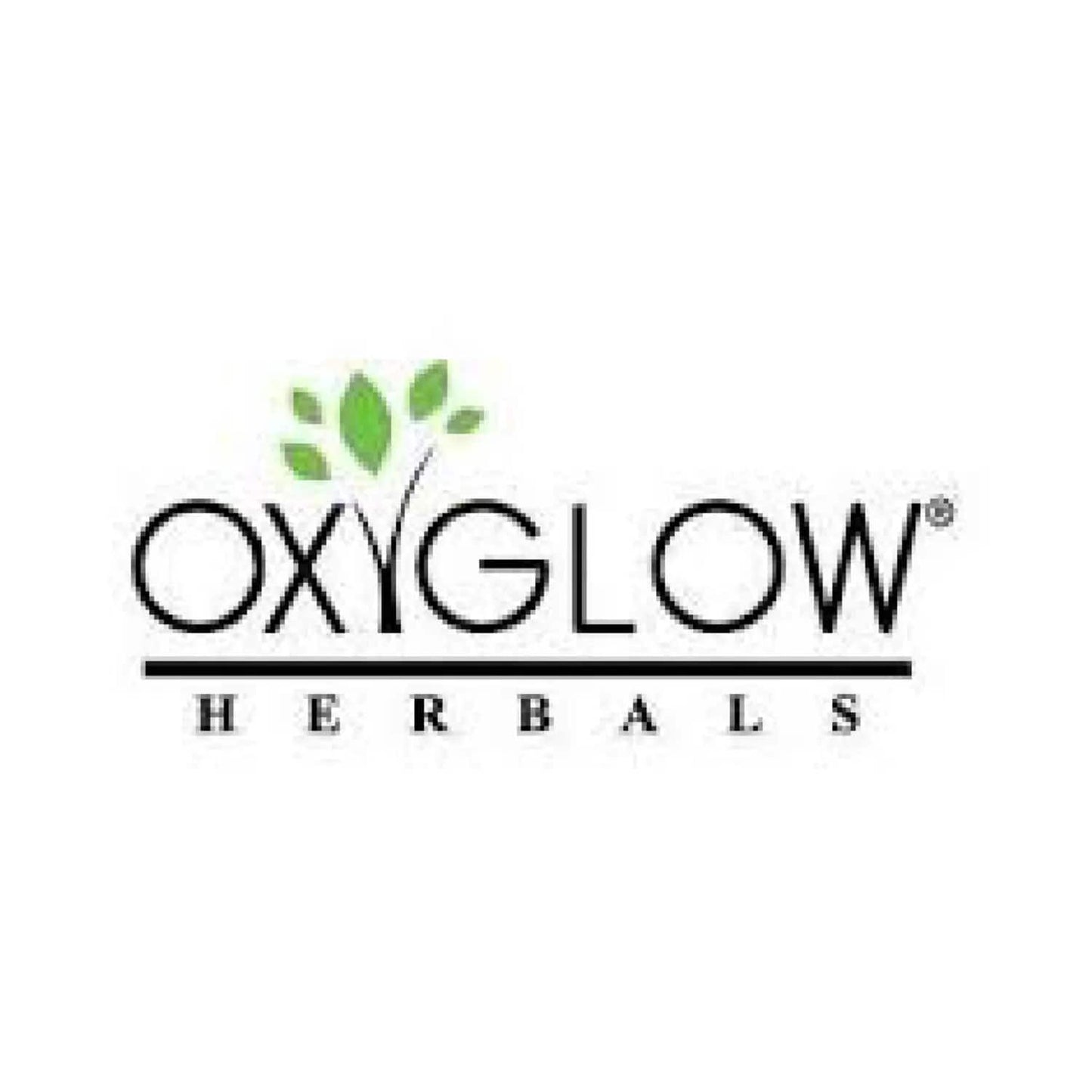 Oxyglow Argan Oil (50ml)