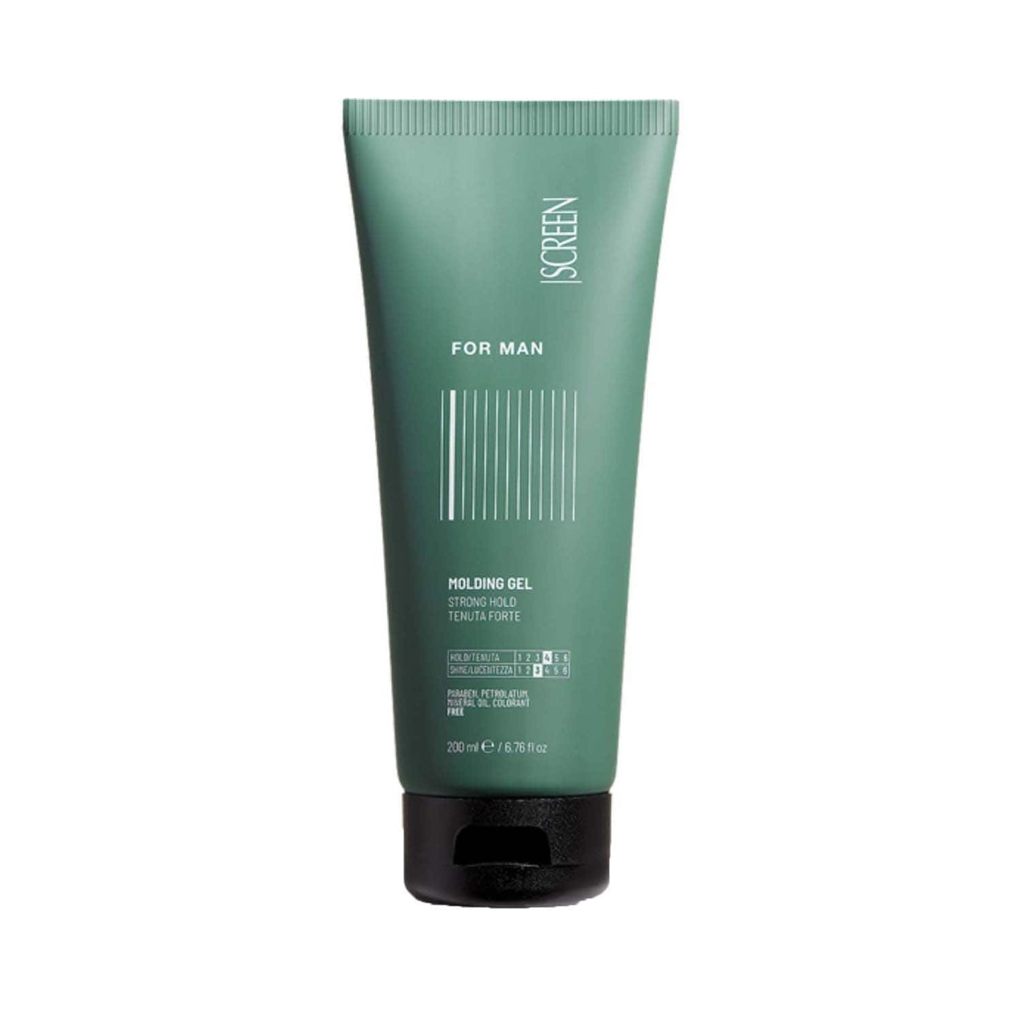 Screen For Man Molding Gel (200ml)