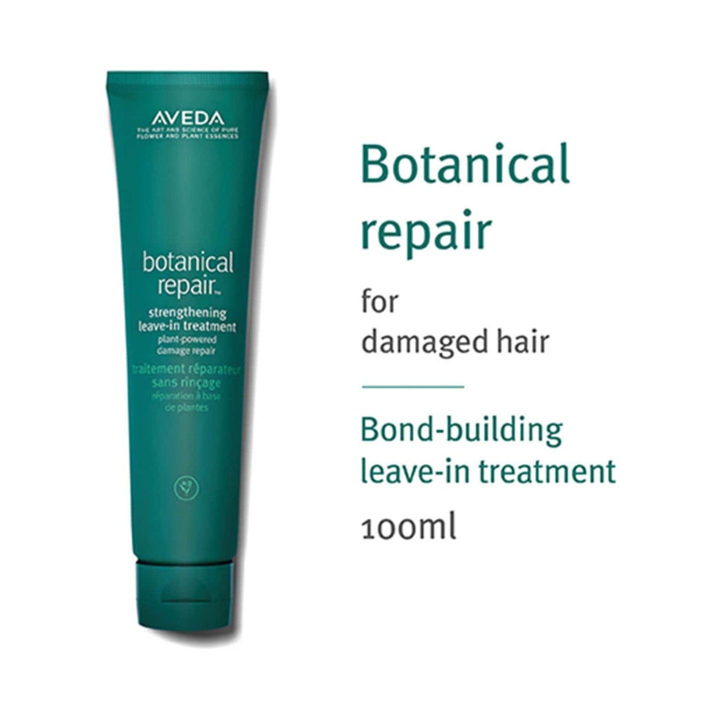 Aveda Botanical Repair Bond Building Leave-In Treatment (100ml)