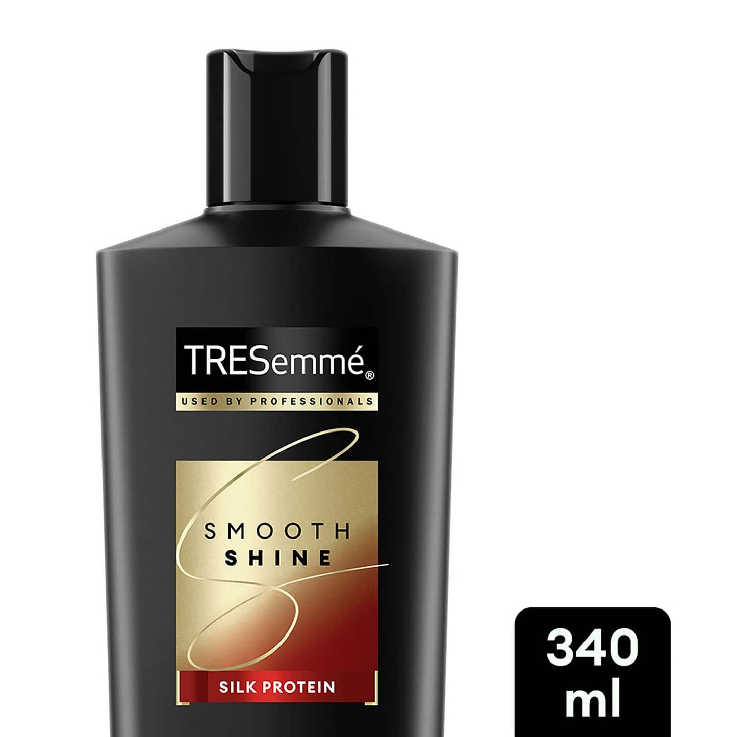 Tresemme Smooth & Shine Shampoo - (340ml)