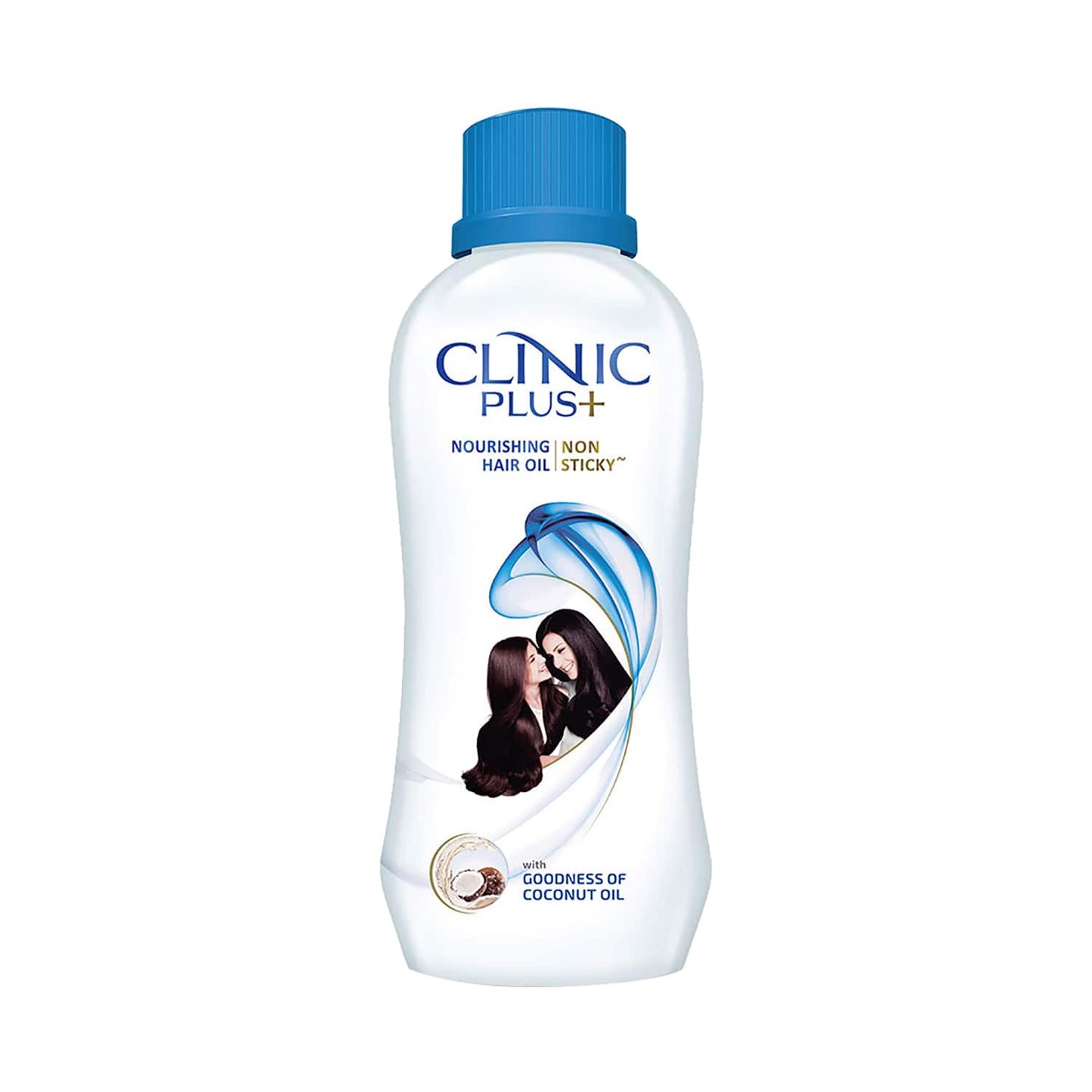 Clinic Plus Non Sticky Nourishing Hair Oil (200ml)