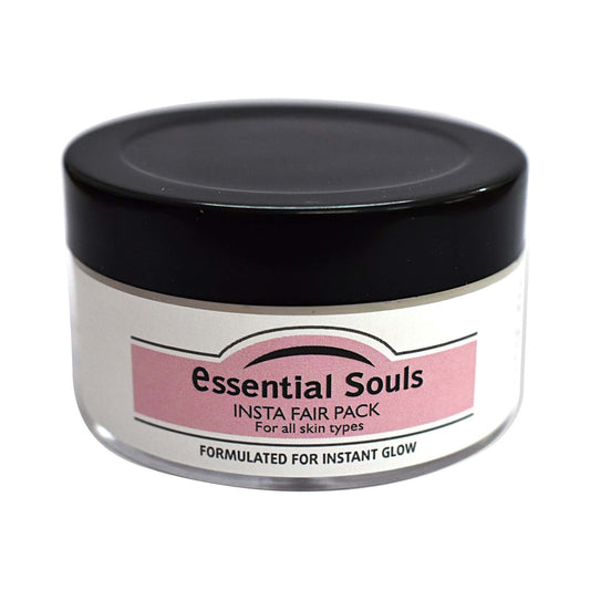 Essential Souls Insta Fair Pack (50g)