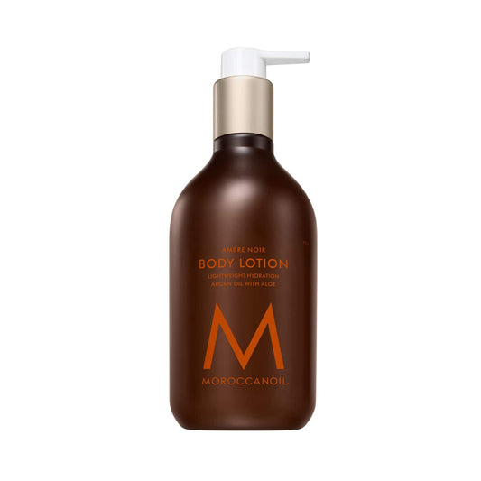 Moroccanoil Amber Noir Body Lotion (360ml)