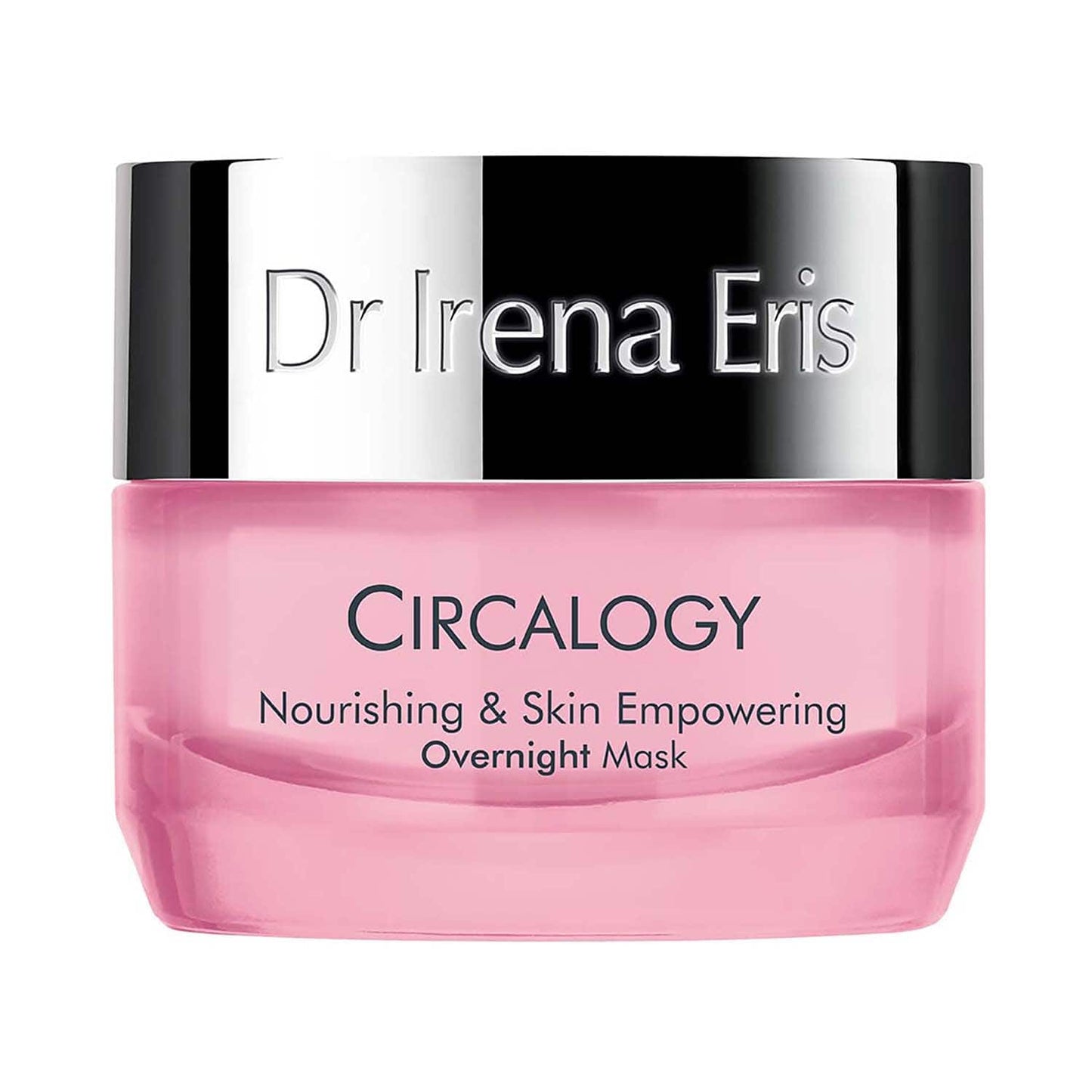 Dr Irena Eris Circalogy Nourishing & Skin Empowering Overnight Mask (50ml)