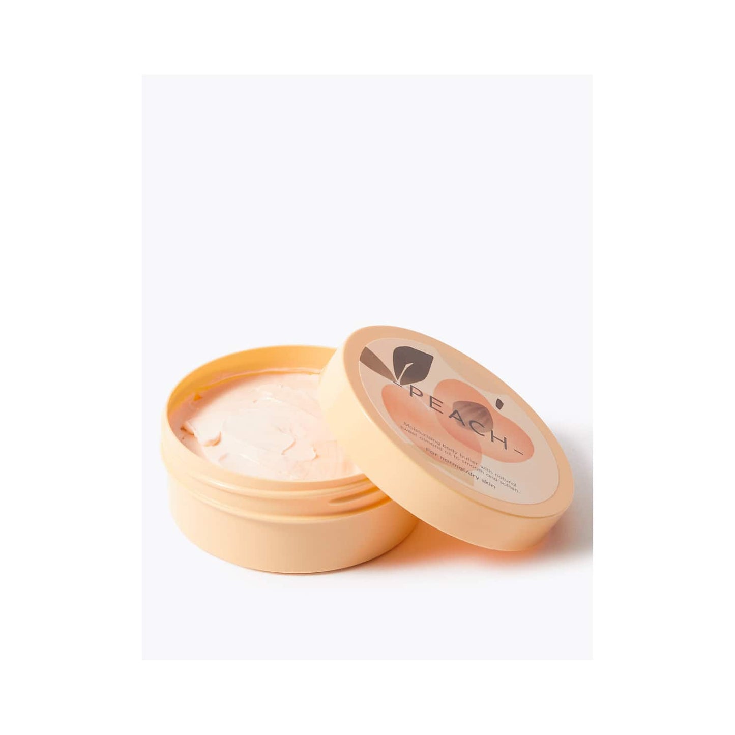 Marks & Spencer Peach Body Butter (200ml)