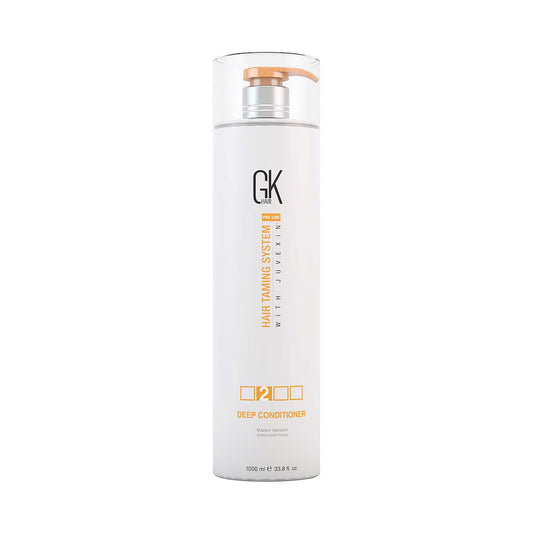 GK Hair Deep Conditioner (1000ml)