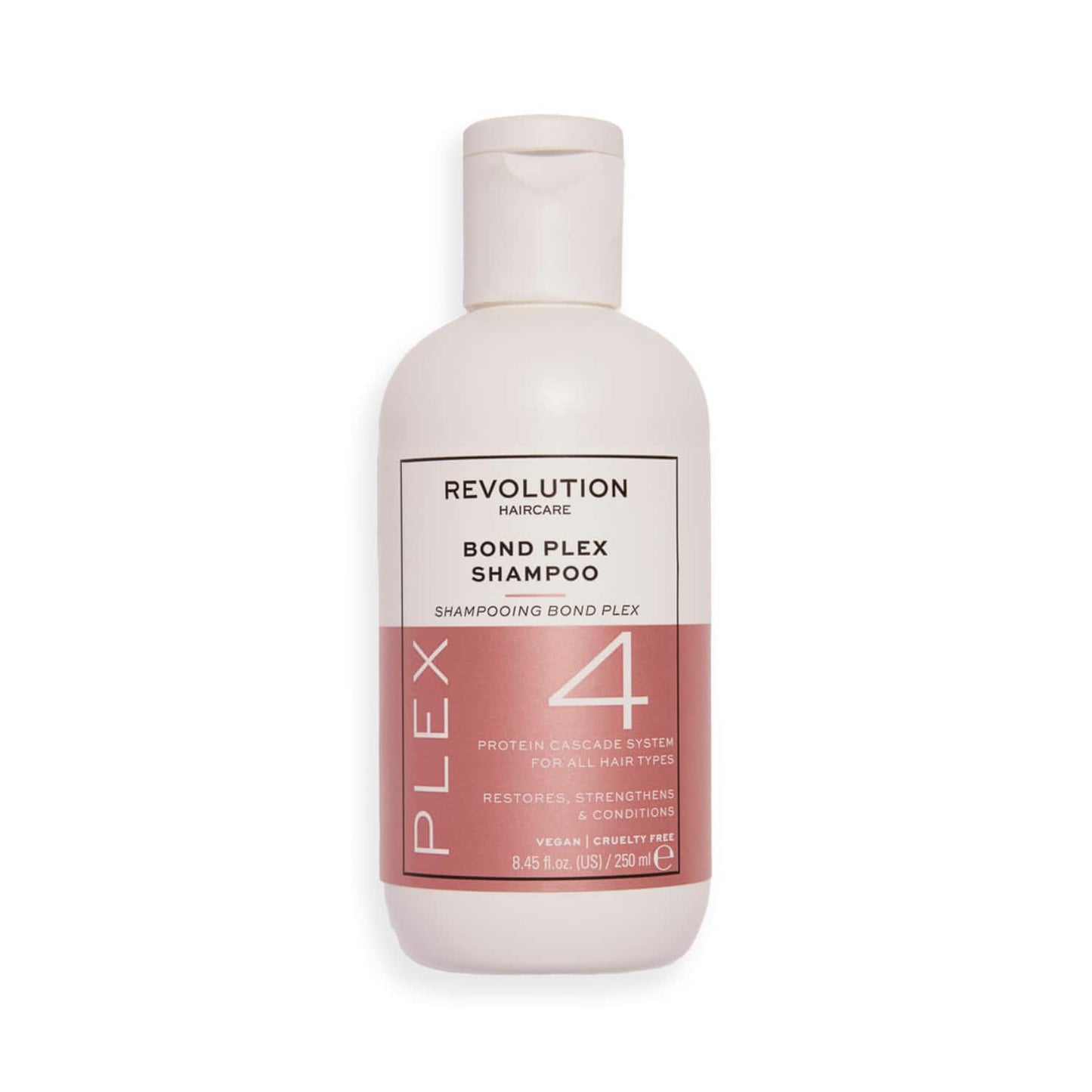 Revolution Haircare Plex 4 Bond Plex Shampoo (250ml)