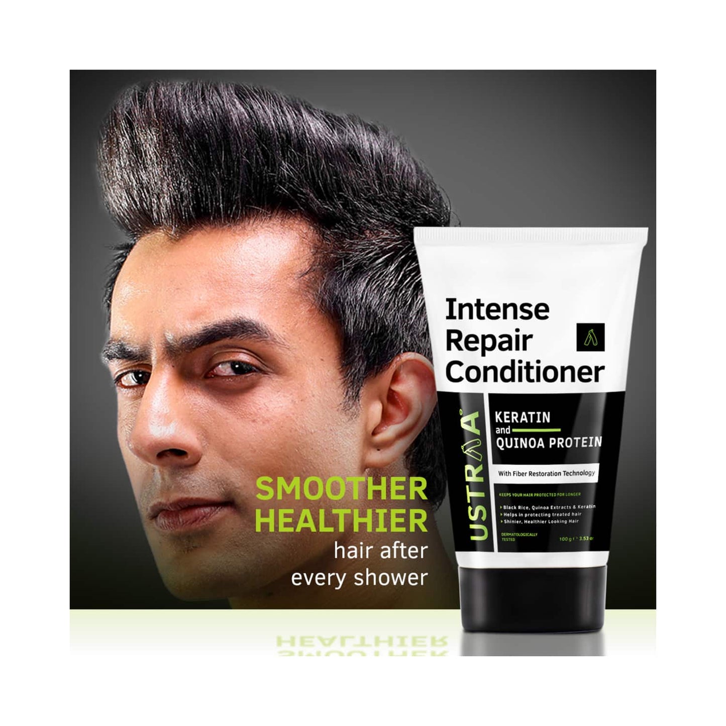 Ustraa Intense Repair Conditioner (100 g)