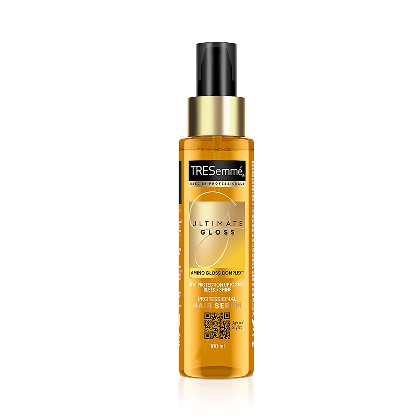 TRESemme Ultimate Gloss Serum (100 ml)