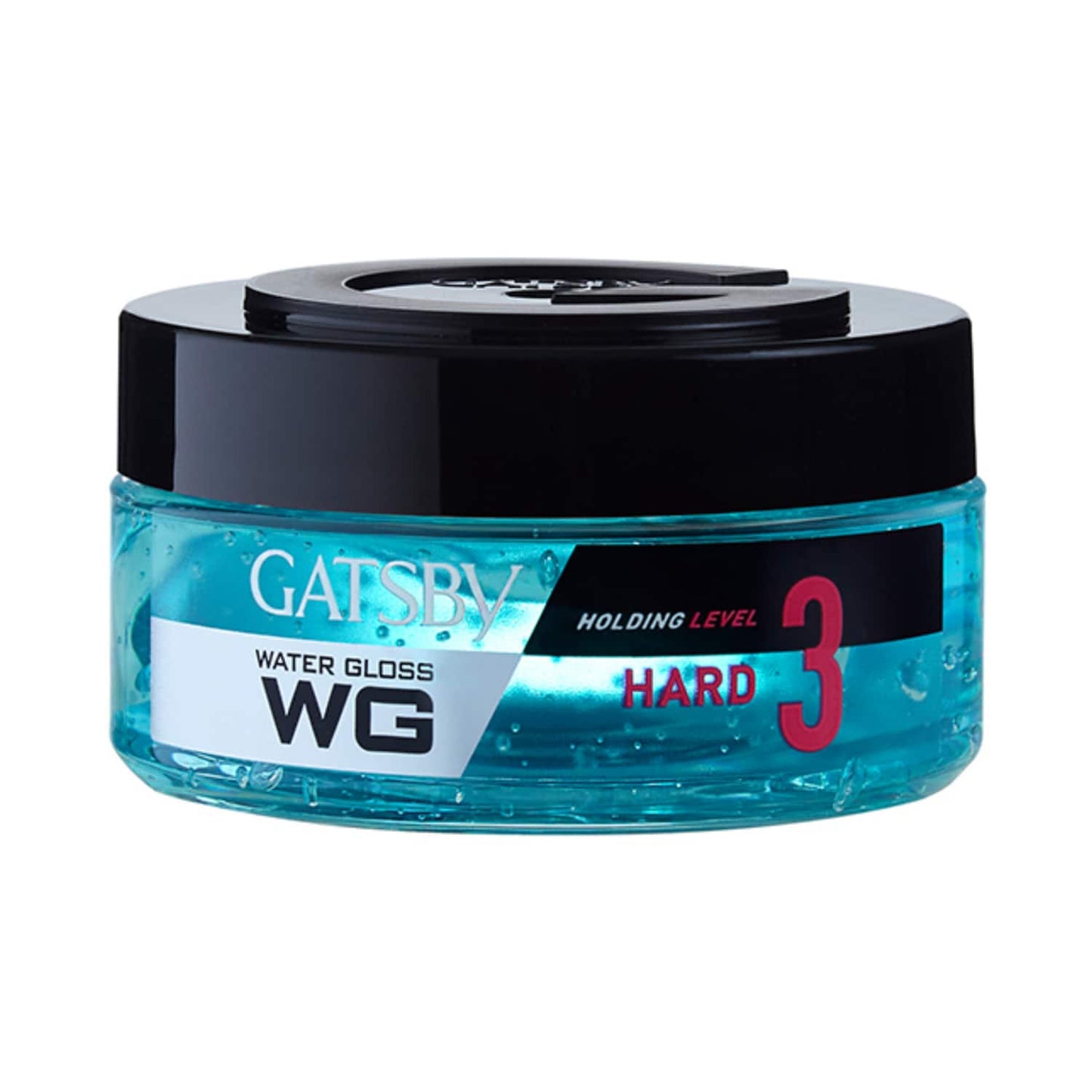 Gatsby Water Gloss Hard Gel (30g)