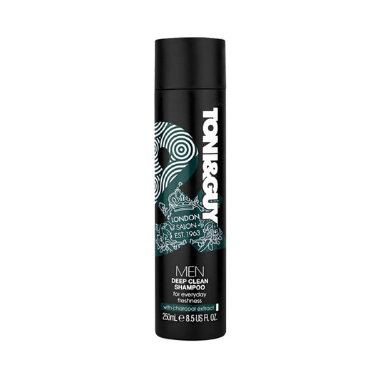 Toni&Guy Men Deep Clean Shampoo (250ml)