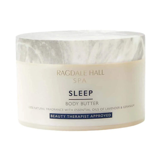 Marks & Spencer Sleep Body Butter - (200ml)