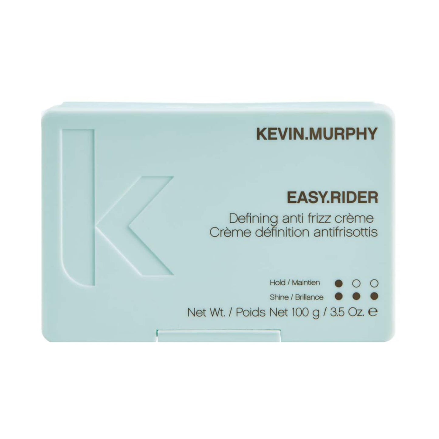 Kevin Murphy Easy Rider Anti Frizz Styling Creme (100gm)