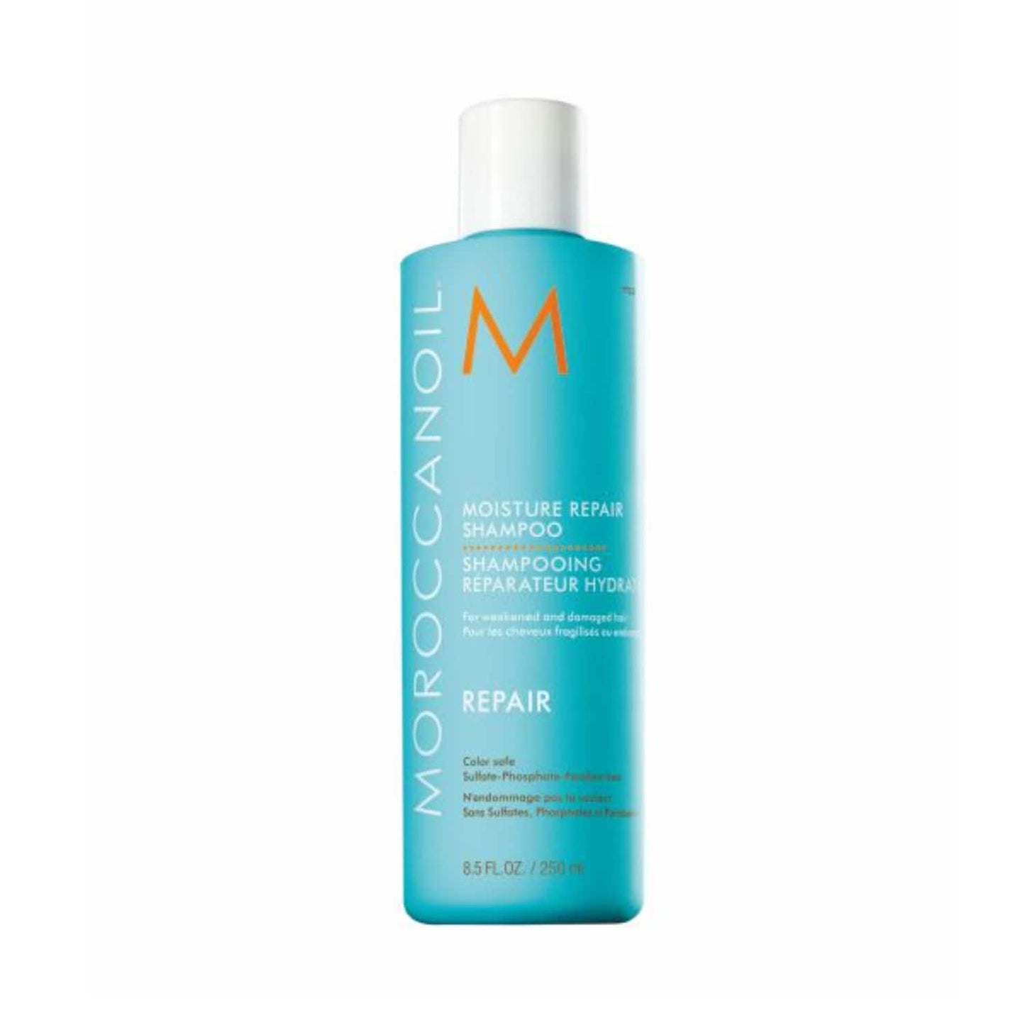 Moroccanoil Repair Holiday Kit Promo 2022 (4Pcs)