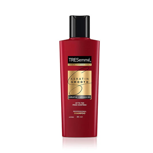 TRESemme Keratin Smooth Shampoo (85 ml)