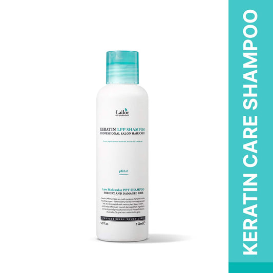 Lador Keratin LPP Shampoo (150ml)