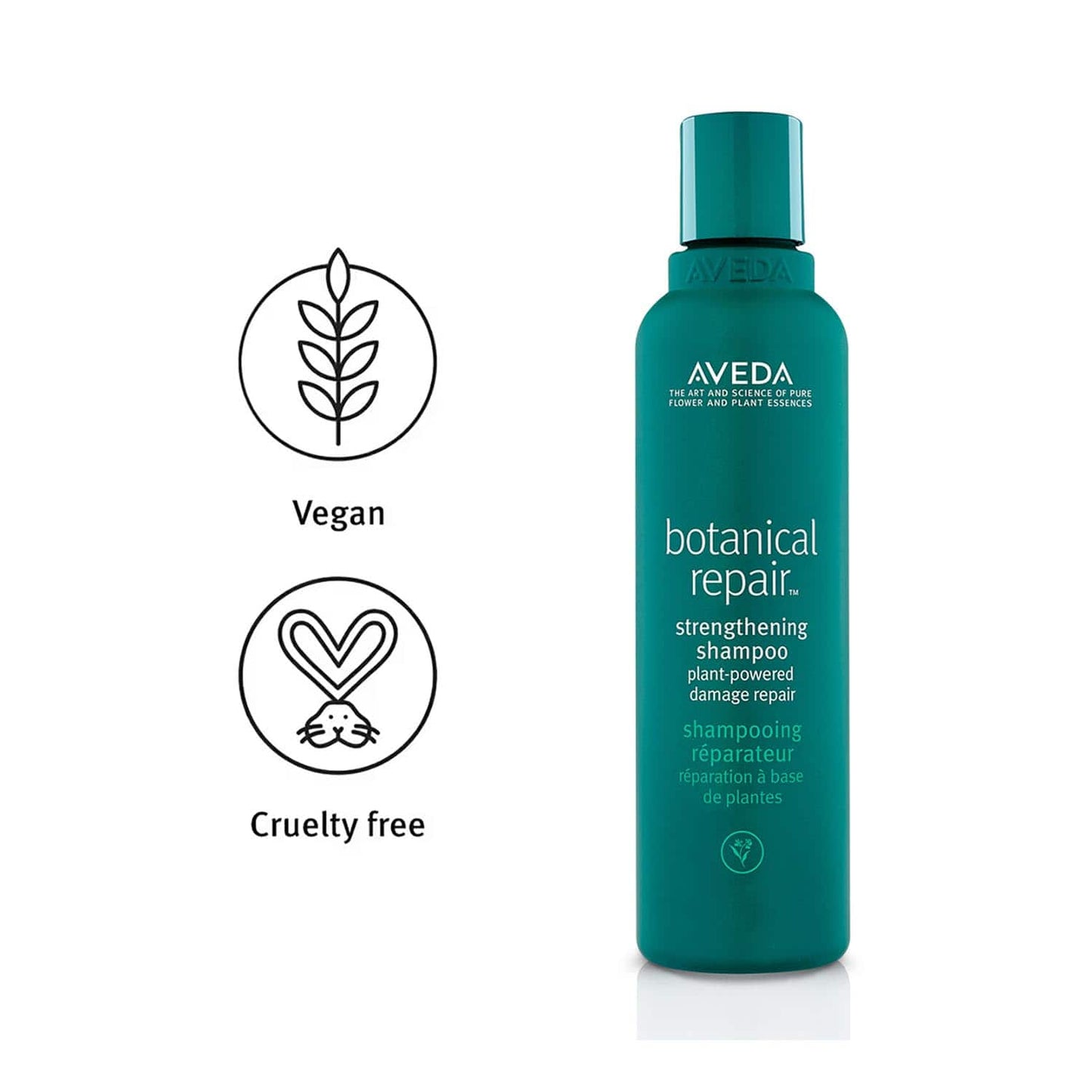 Aveda Botanical Repair Strengthen Shampoo (200ml)