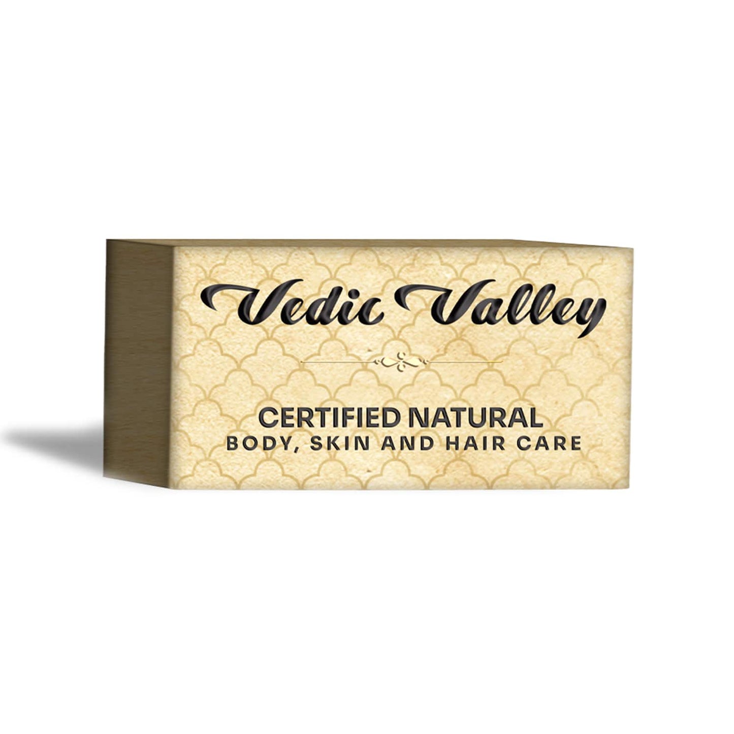 Vedic Valley Velvety Body Butter (250g)