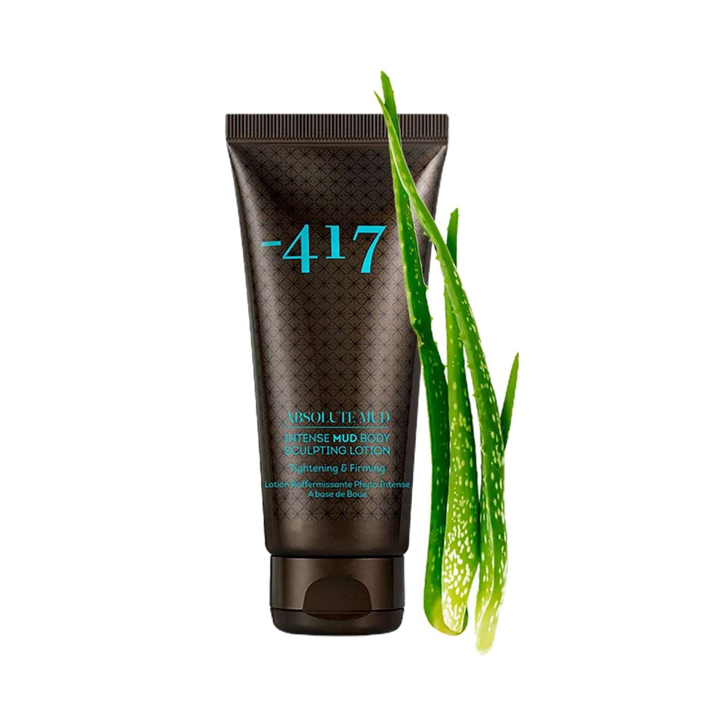 Minus 417 Absolute Mud Intense Mud Body Sculpting Lotion (200ml)