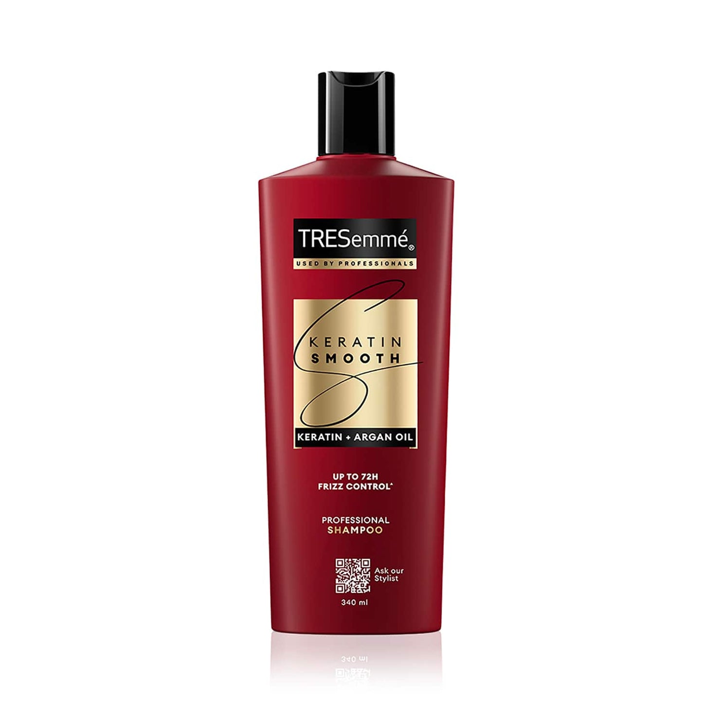 TRESemme Keratin Smooth Shampoo (340 ml)