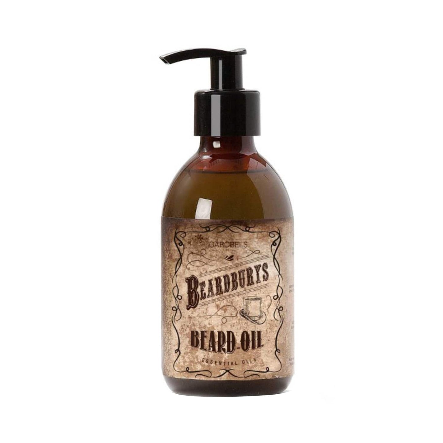 Beardburys Beard Oil (150ml)