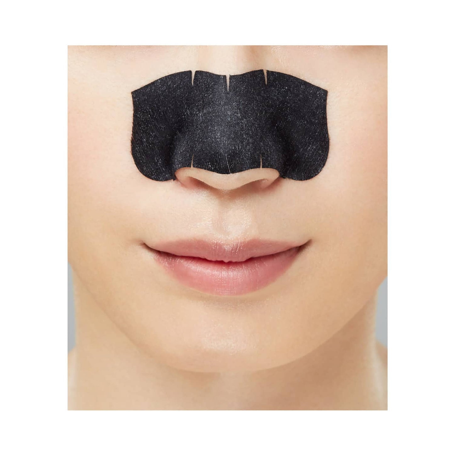 Biore Deep Cleansing Black Nose Strips Pore Pack (1Pc)