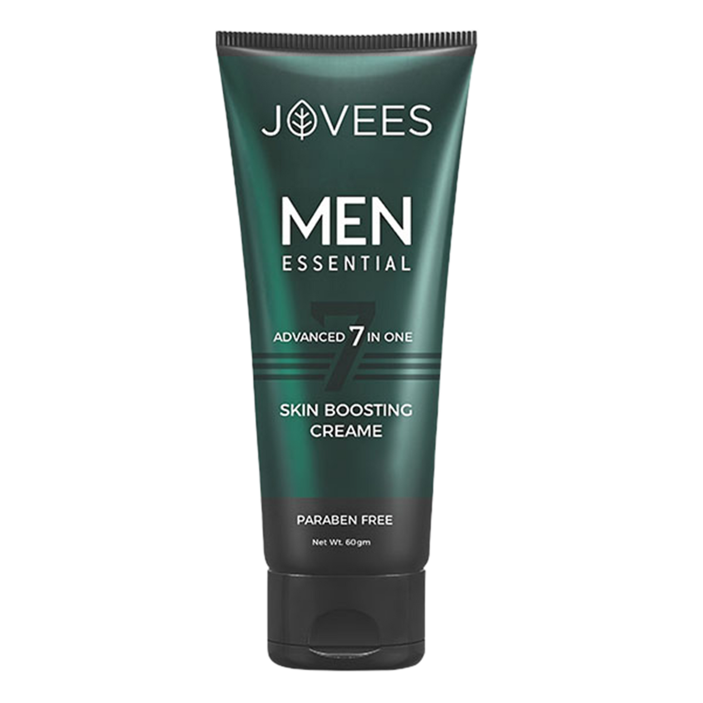 Jovees 7-In-1 Men Boosting Face Cream (60g)