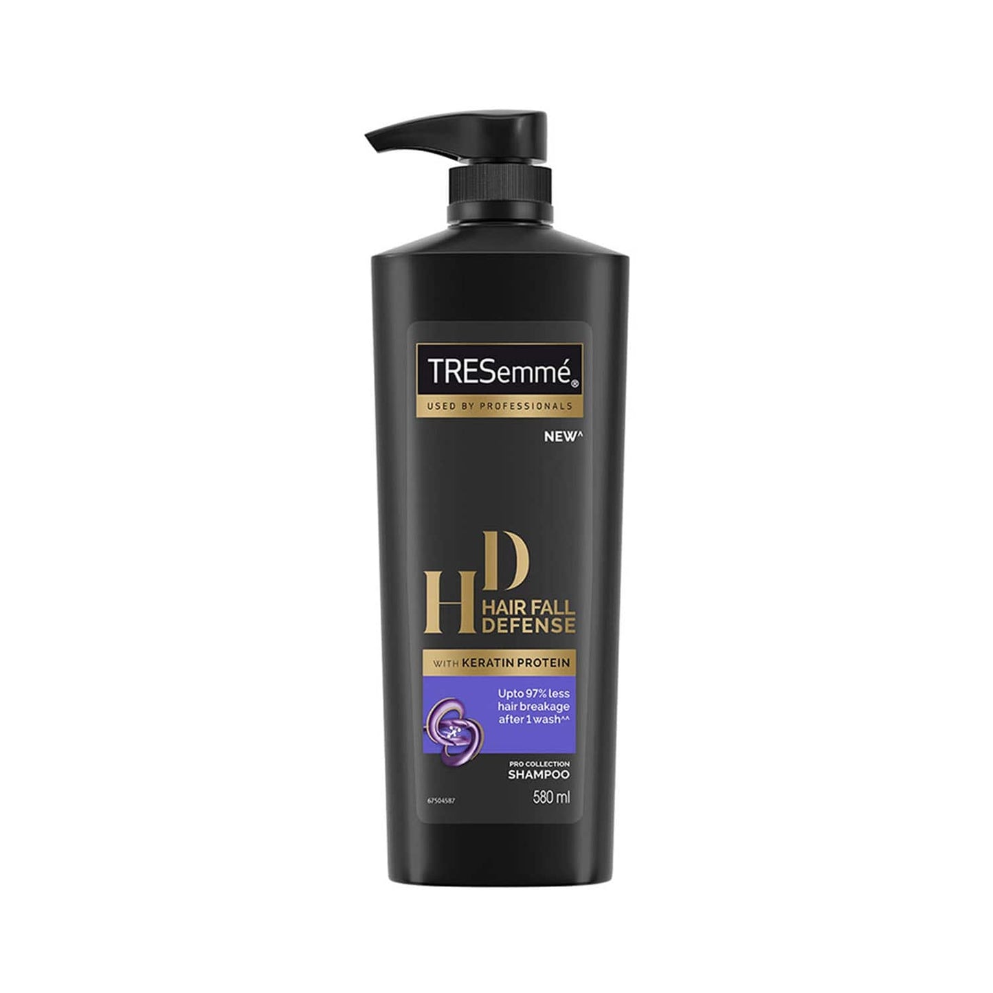 Tresemme Hair Fall Defense Shampoo + Conditioner Combo