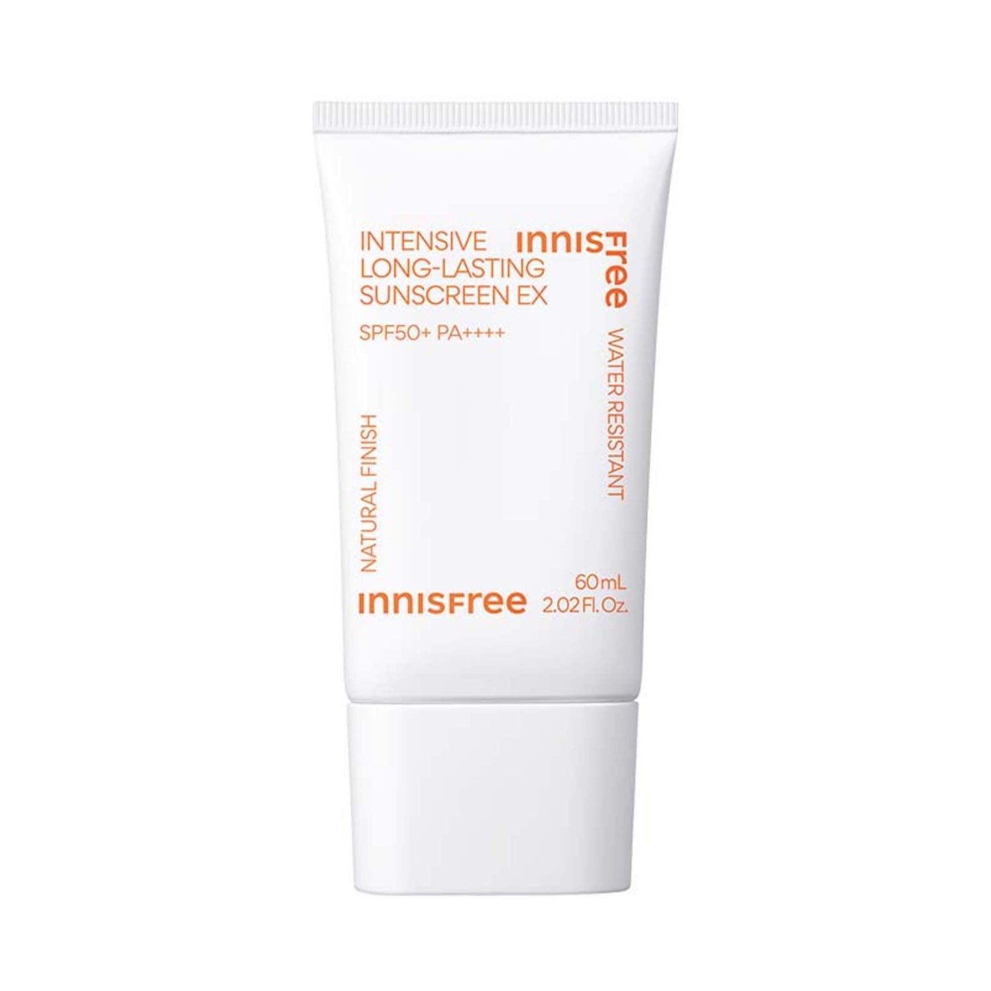 Innisfree Intensive Long Lasting SPF50+ PA++++ Sunscreen (60ml)