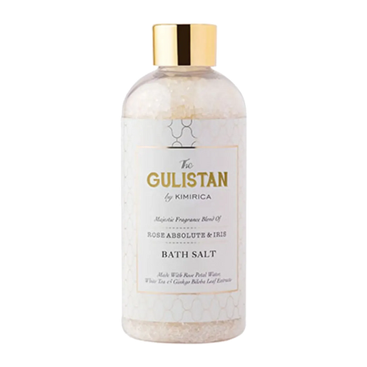 Kimirica The Gulistan Bath Salt For Body Spa (300ml)