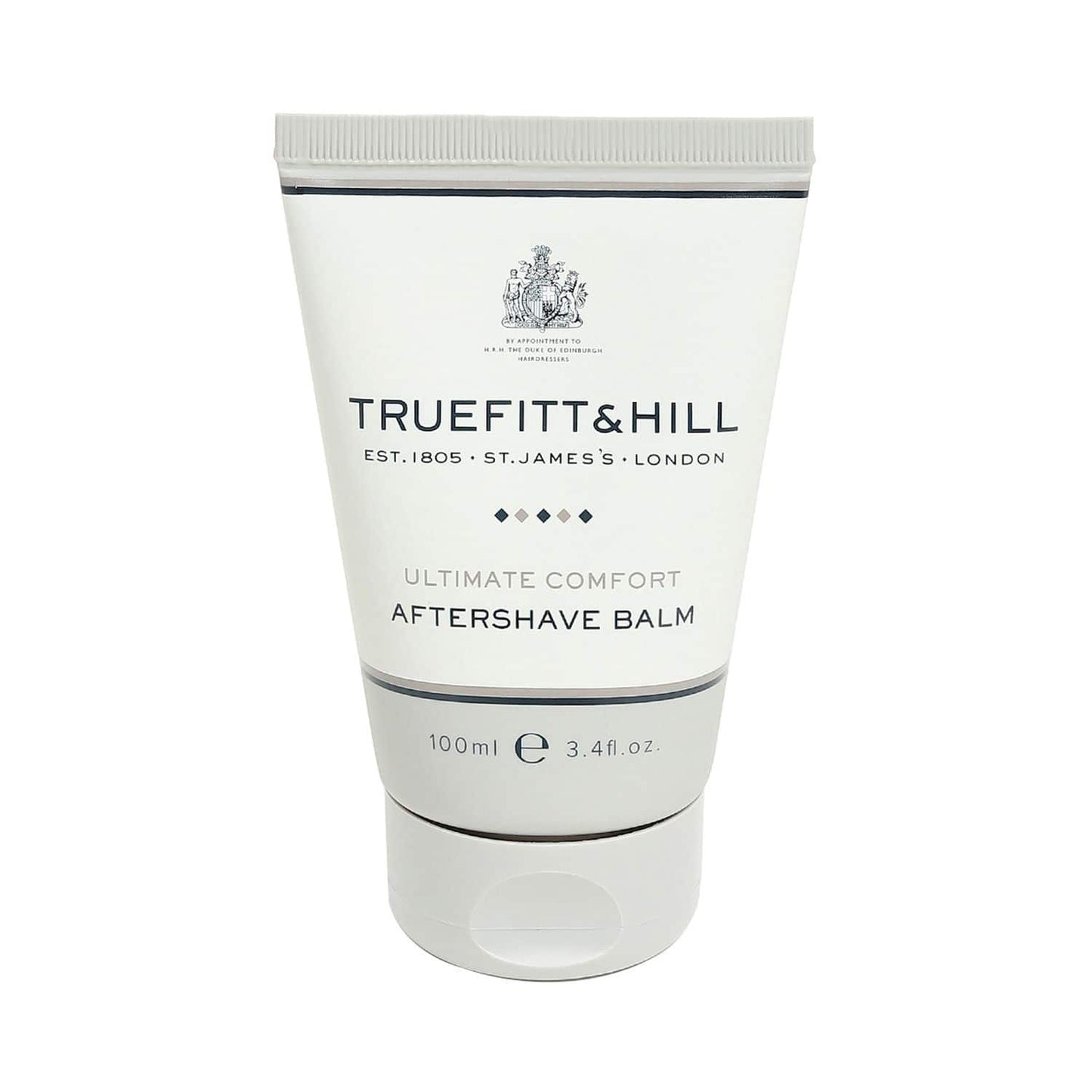 Truefitt & Hill Ultimate Comfort Aftershave Balm (100ml)