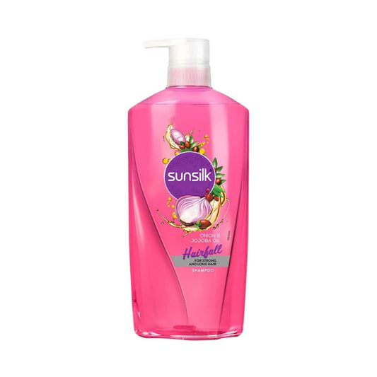 Sunsilk Onion & Jojoba Oil Hairfall Shampoo (700 ml)