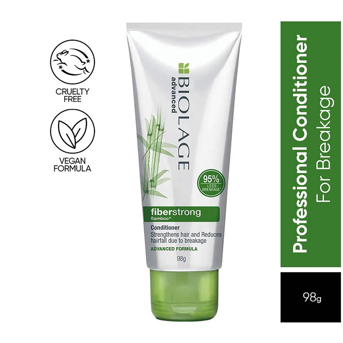 Biolage Advanced Fiberstrong Conditioner (98g)