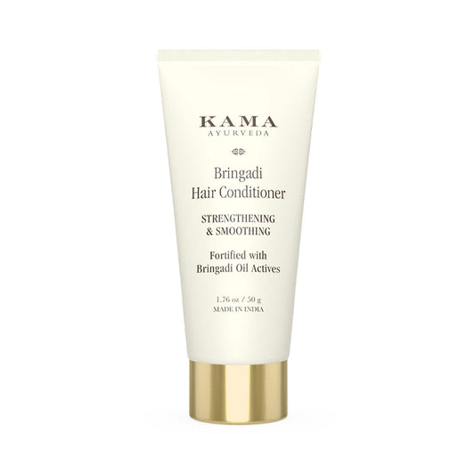 Kama Ayurveda Bringadi Hair Conditioner (50g)